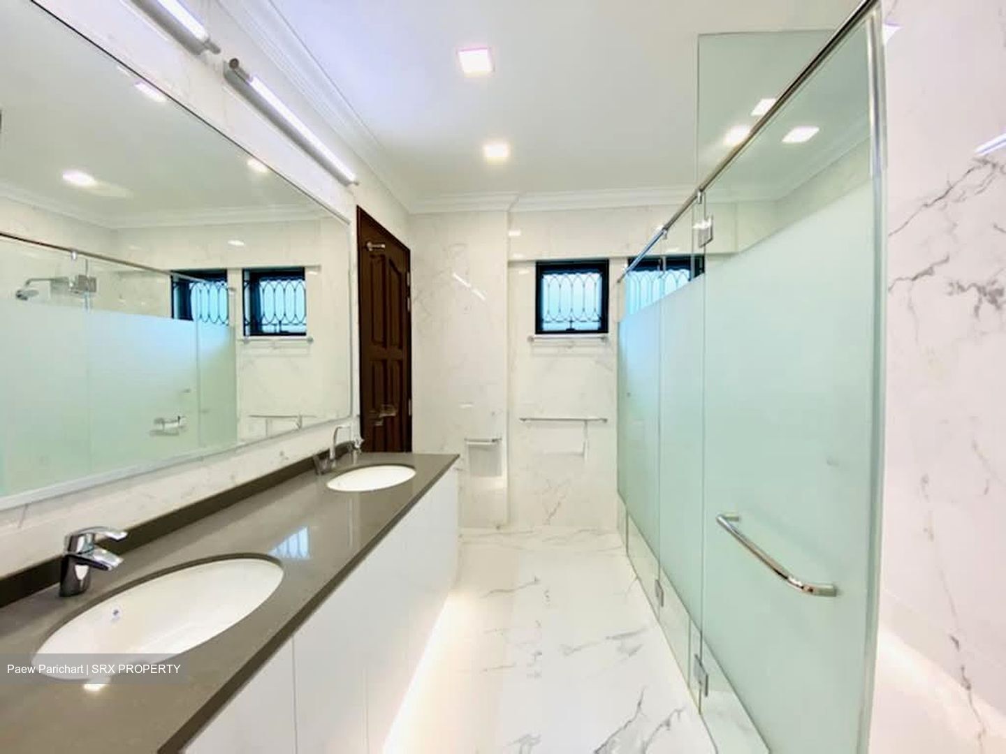 Bukit Tunggal Road (D11), Detached #580298351